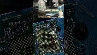 Classic Board Swap Maneuver 👌