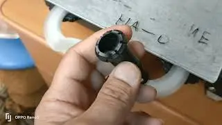 Ремонт зонтика на 3D Принтере