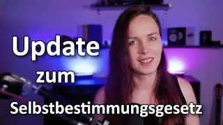 Das Selbstbestimmungsgesetz kommt!