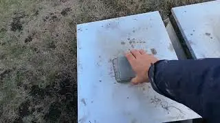 Пасіка Хобі інженера до зими готова!!!