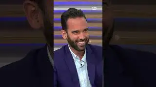 🤣 Le jour où Fabrice Santoro a refusé de serrer la main de Tomáš Berdych.