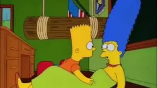 Kids've Been Doing That One Since My Day (The Simpsons)