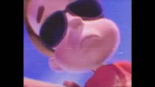 Neutron Walks