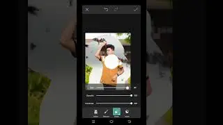 picsart new creative background change photo editing 