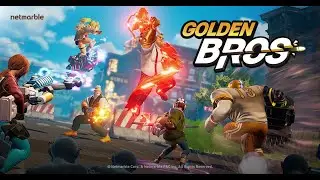 GOLDEN BROS   DOWNLOAD E COMO GANHAR DINHEIRO