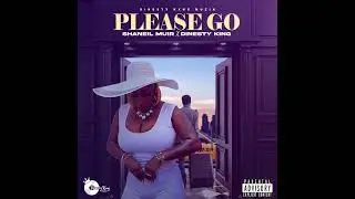 Shaneil Muir - Please Go (Official Audio)