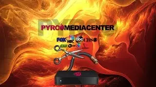 Pyro Media Center Comparison