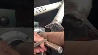 Wood Turning Targeted Dust Collection