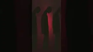 In queue to (your version in the comments) #animation #dark #queue #motiongraphics #bigbrother #1984