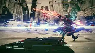 This Coral Blade Are Really Satisfying