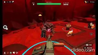 roblox tower defense simulator (night 2)