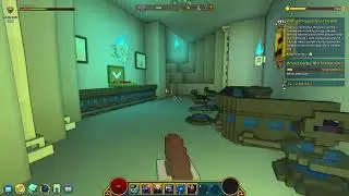 SamuraiShampoo Plays - Trove (First Time Playing)
