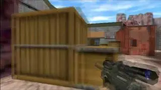 SpawN Jump