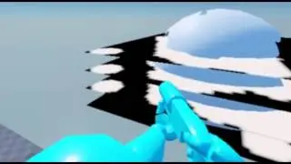 UE4 Dynamic Masking Demo