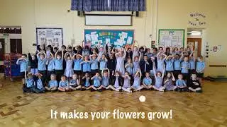 Fertiliser Song - Crabtree Infants