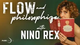 Don't Miss Nino's Secret to Achieving Yogic Breakthroughs: COMMUNITY!