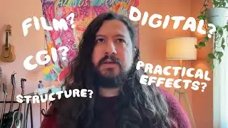 3 Filmmaking Topics My Perspective Has Shifted On