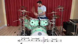 The Most Iconic Drum Phil of All Time