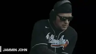 JAMMIN' DJs Braves World Series Send off party