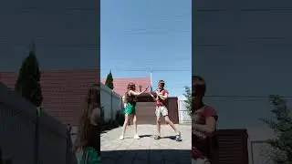 ме заставили это снимать