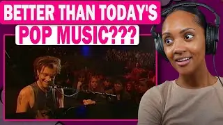 FIRST TIME REACTING TO | Bon Jovi  