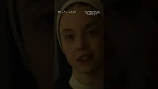 Sydney Sweeney ist die Auserwählte. 📿