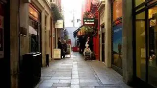 Free Fun In London - what to do and where to go