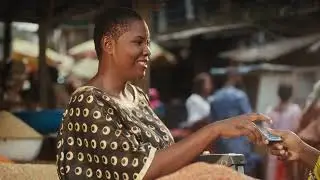Unified Payments TV Commercial