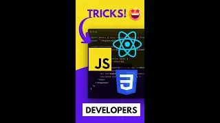 Cool developer tricks u should know 