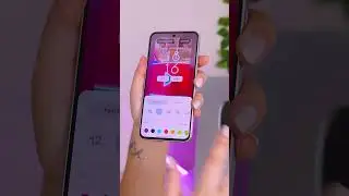 Depth effect on YOUR Galaxy lock screen