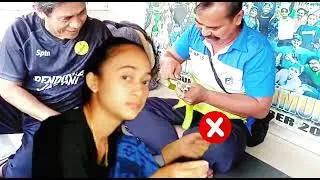 Berbagi pete_Mau dong