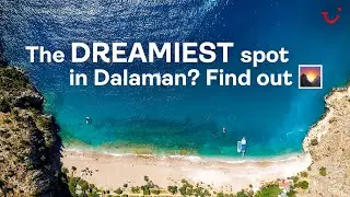Travel Guide to Turkey's Dalaman Area | TUI
