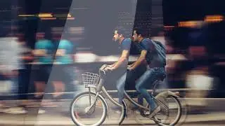 PowerPoint Presentation 05 - How to play with Parallax Effect