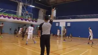 BLACK MAMBA vs FELICITA Q1 (06/06/2016)