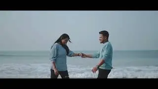 Wedding Short Film 2024| BHARGAVI LOVE ASHISH | JAANKI STUDIO CHORWAD |
