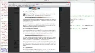 Python Web Scraping Tutorial 20 Google Translate Article Generator