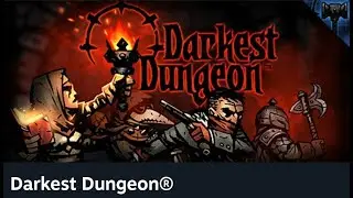 Типичные обзоры на Darkest Dungeon в стиме.