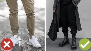 ESENCIALES  de moda que *TODO* hombre NECESITA en 2021 🔥🔥