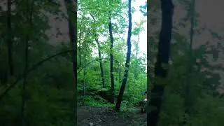 Zuumav k6r #enduro #эндуро