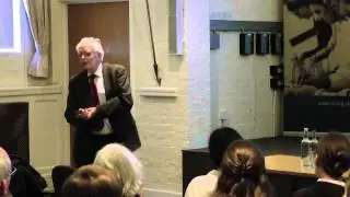 Sir David Cox: Statistics - past, present and future