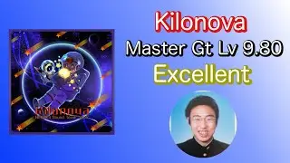 Kilonova Master Gt Lv 9.80 Excellent?