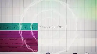 FREE TEAROUT FLM!! (fl studio mobile) (400 sub special)