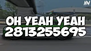 30+ Roblox Music Codes\ID's (AUGUST 2024) [BYPASSED WORKING]