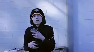 Weiland - Blue Bands (Official Music Video)
