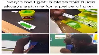 Memes I Found Funniest