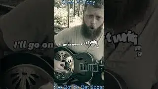 Oliver Anthony   I’ve Got To Get Sober
