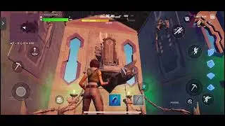 Fortnite Creative update 29.20 (kinda mid)