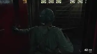 Call of Duty Black Ops: Cold War Campaign "Operation Fracture Jaw” 4K Resolution (Xbox Series X)