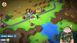 deezombiedude Twitch Stream Apr 3 2022 (Part 2)