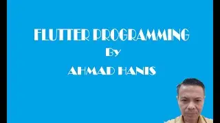 Mobile Programming Topic 10